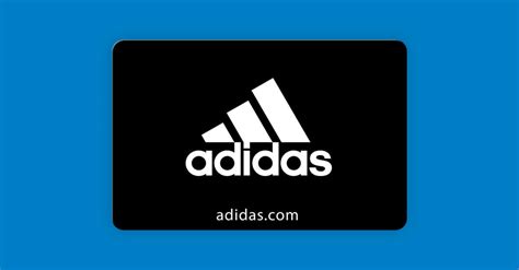 adidas cadeaubon inwisselen